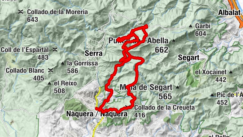 Mapa