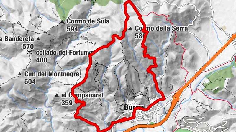 Mapa