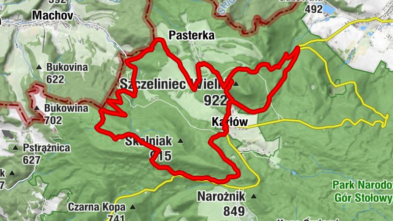 Mapa