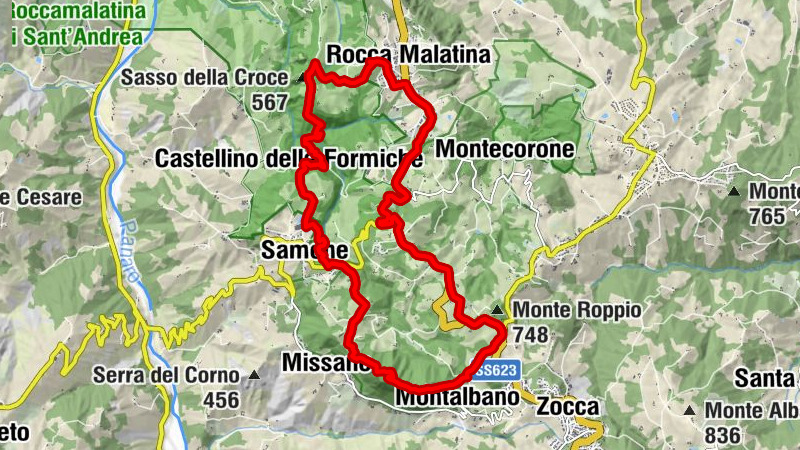 Mapa