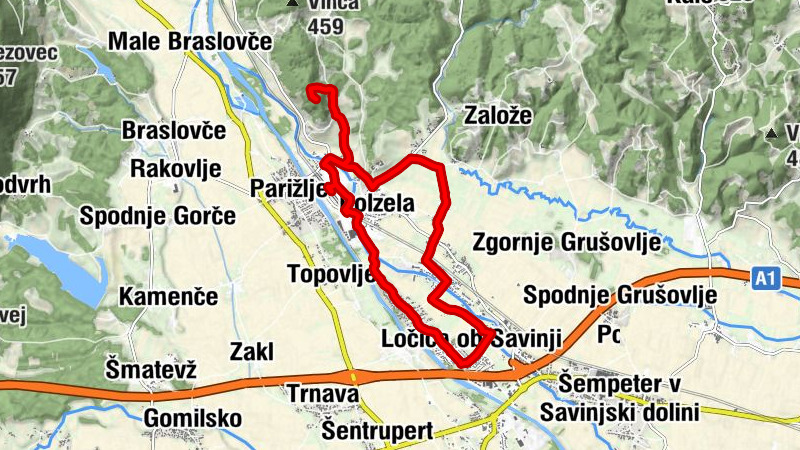 Mapa
