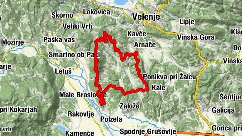 Mapa