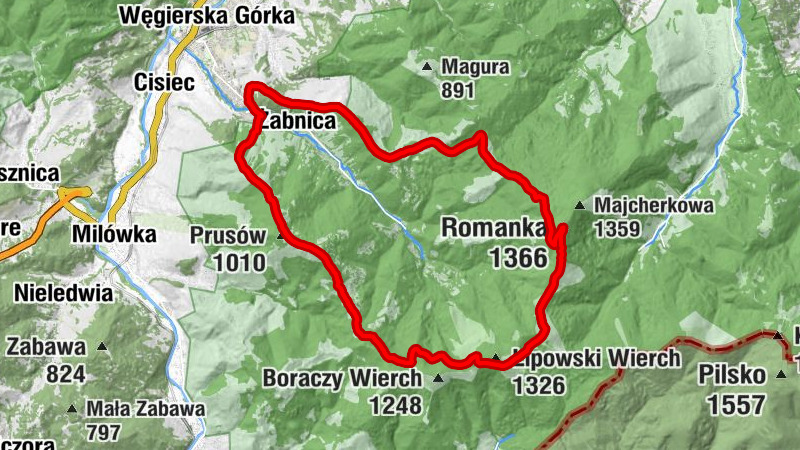 Mapa