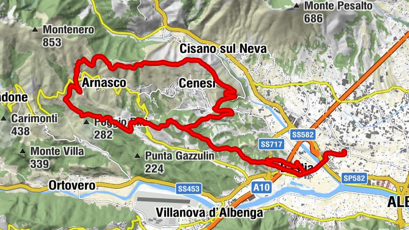 Mapa