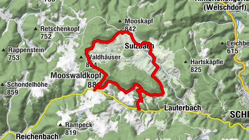 Mapa