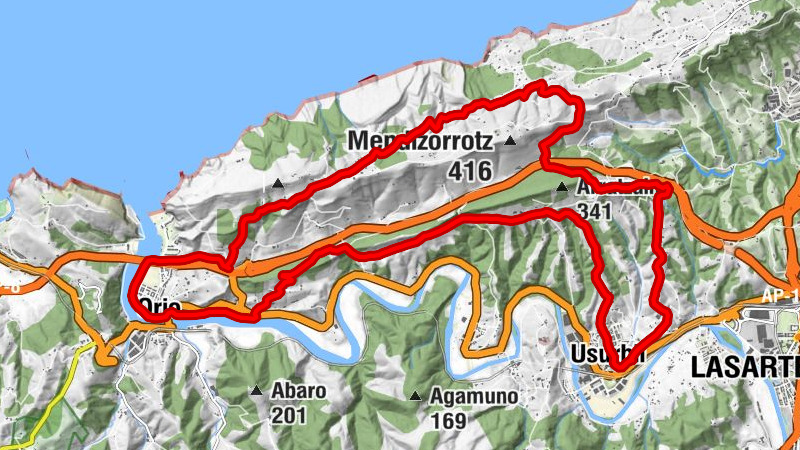 Mapa