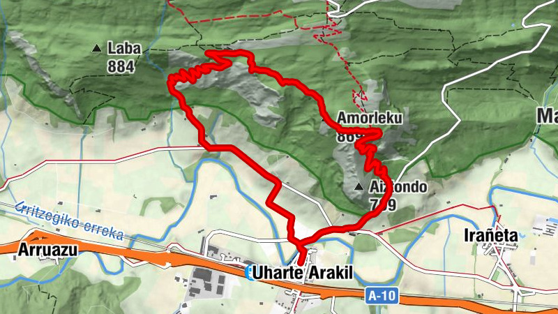 Mapa