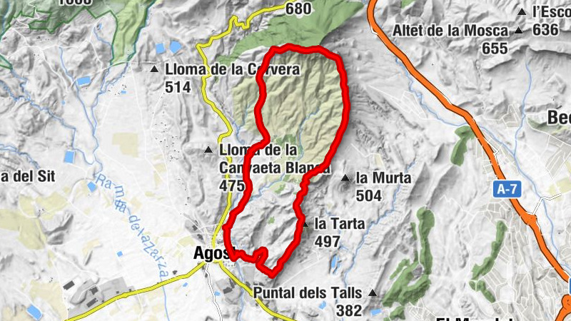 Mapa