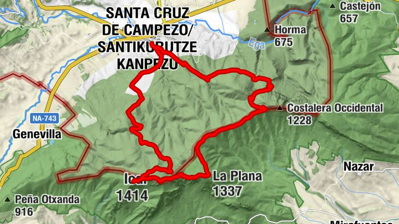 Mapa
