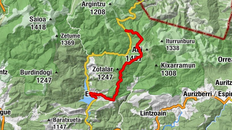 Mapa