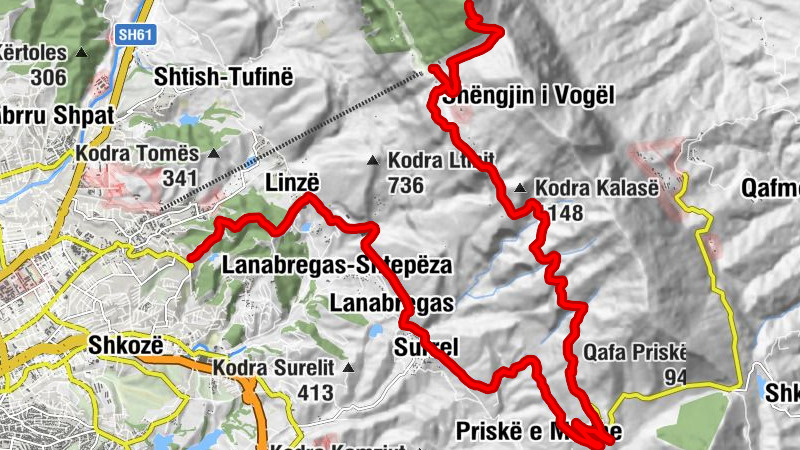 Mapa