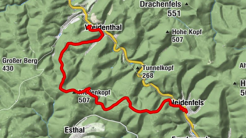 Mapa
