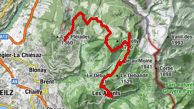 Mapa