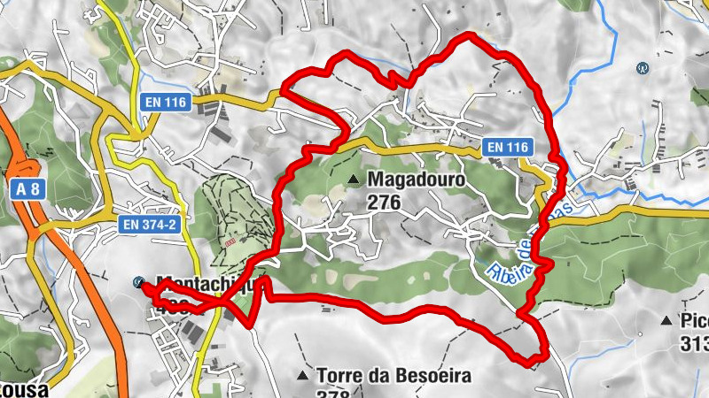 Mapa