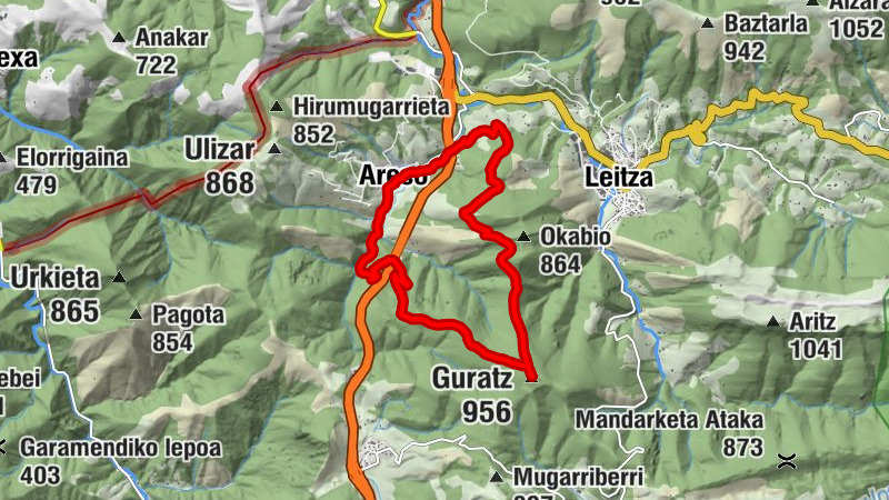 Mapa