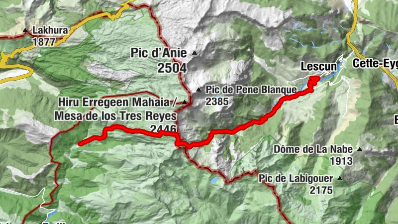 Mapa