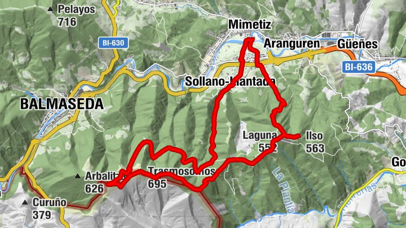Mapa