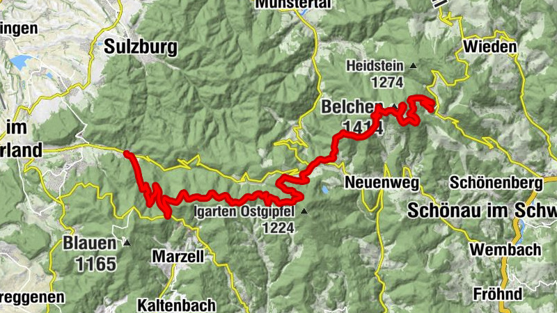 Mapa