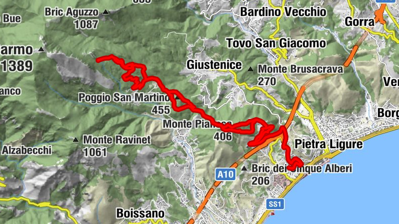 Mapa
