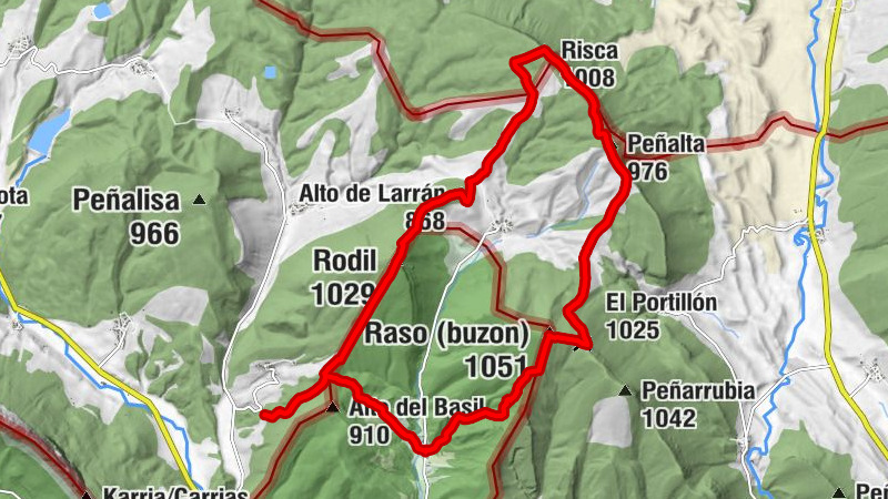 Mapa