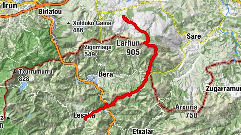 Mapa
