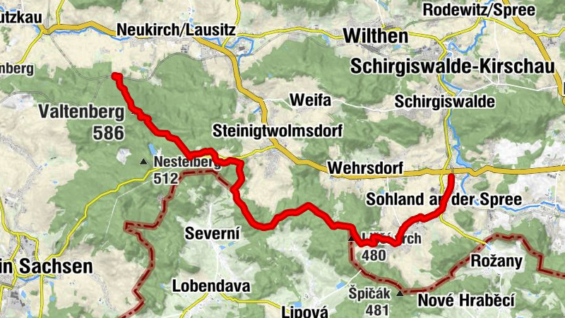 Mapa