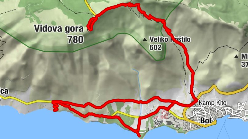 Mapa