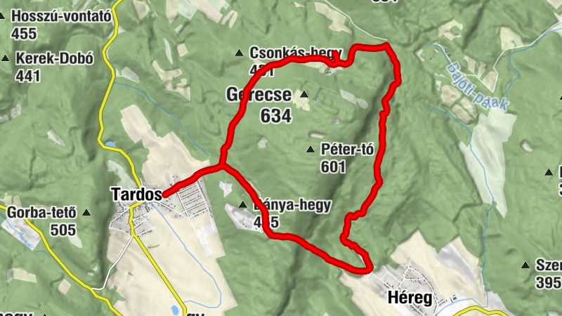 Mapa