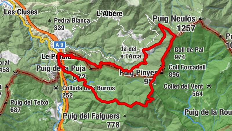 Mapa