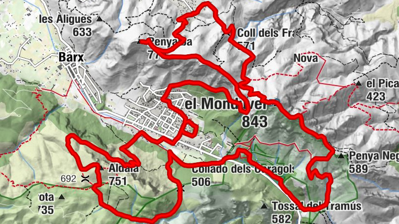 Mapa