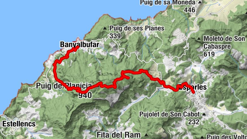 Mapa