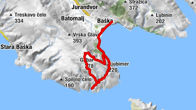 Mapa