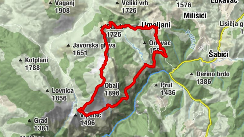 Mapa