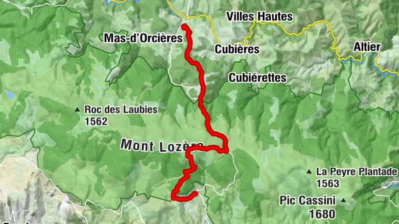 Mapa