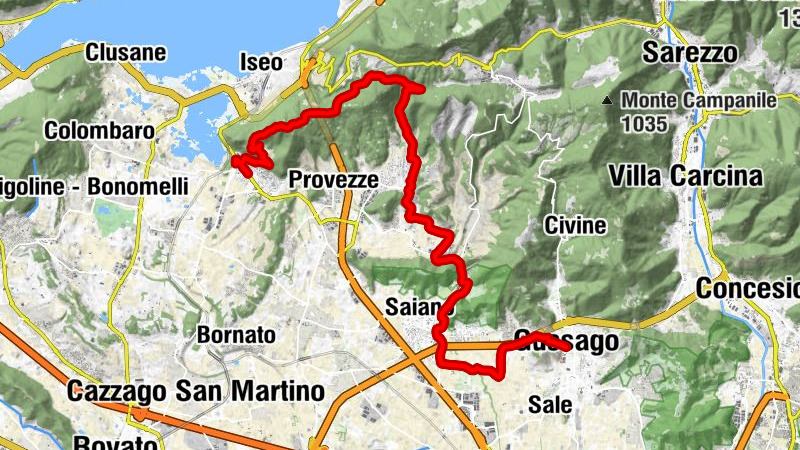 Mapa