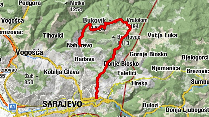 Mapa