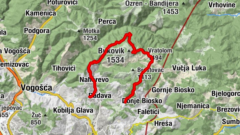 Mapa