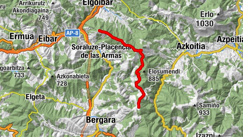 Mapa