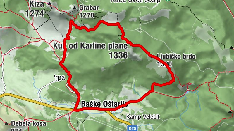 Mapa