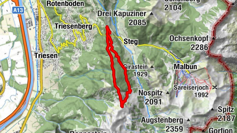Mapa