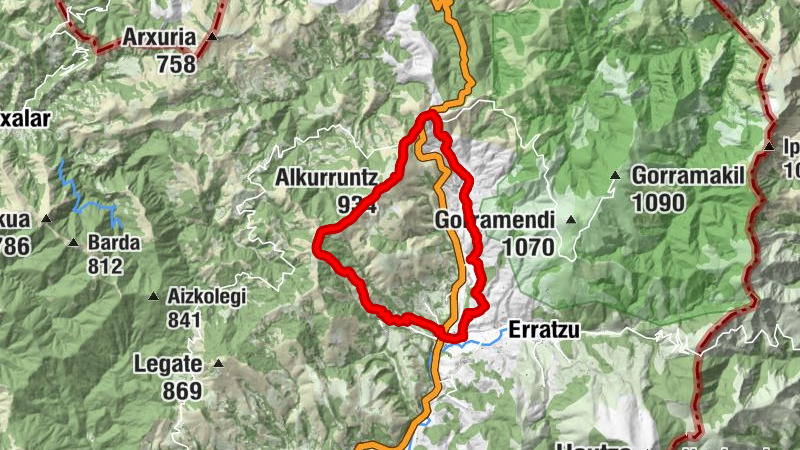 Mapa