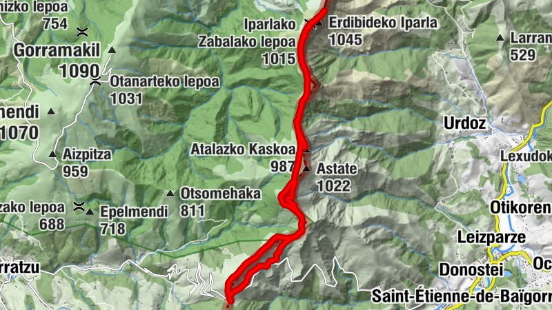 Mapa