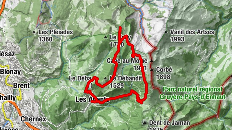 Mapa