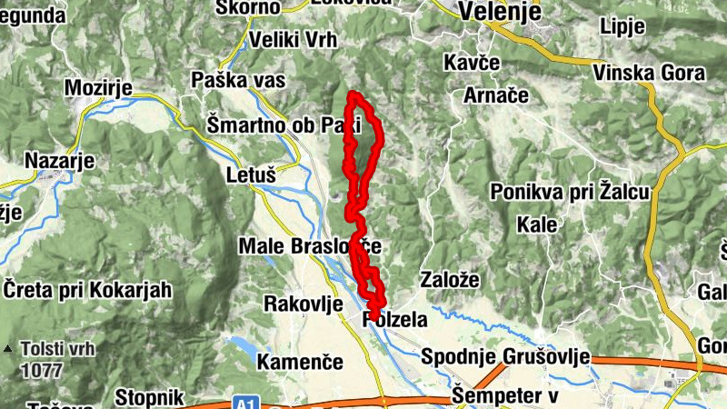 Mapa