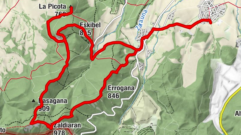 Mapa