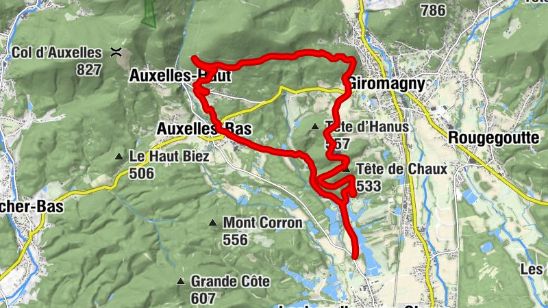 Mapa