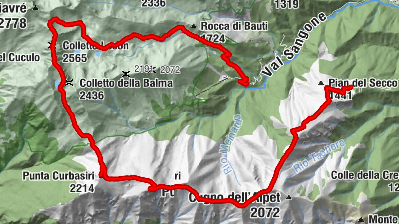 Mapa
