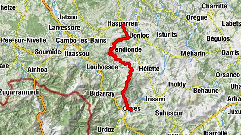 Mapa