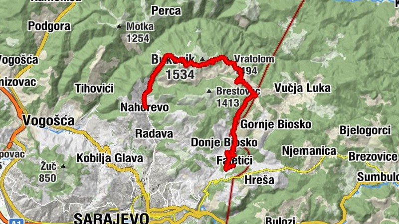 Mapa