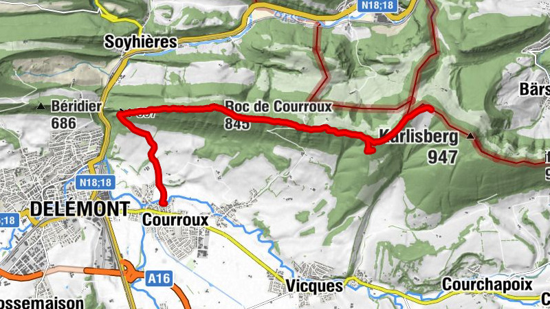 Mapa